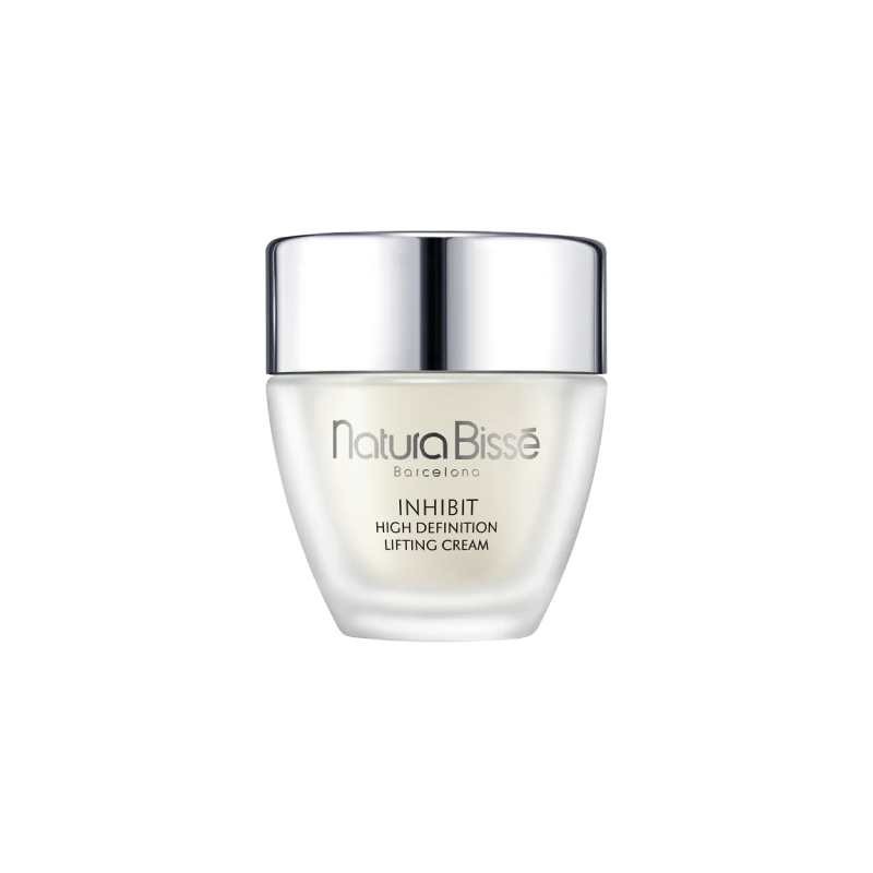 Inhibit High Definition Lifting Cream 50 ml - Natura Bissé - ¡Cosmética de Lujo con Asesoría y Envíos Gratis!