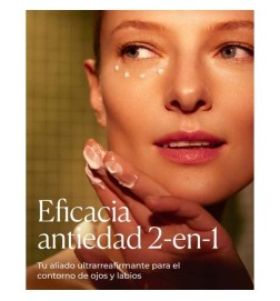 Essential Shock Intense Eye & Lip Cream SPF15 15 ml - Natura Bissé - Luxury cosmetics with free advice and shipments!