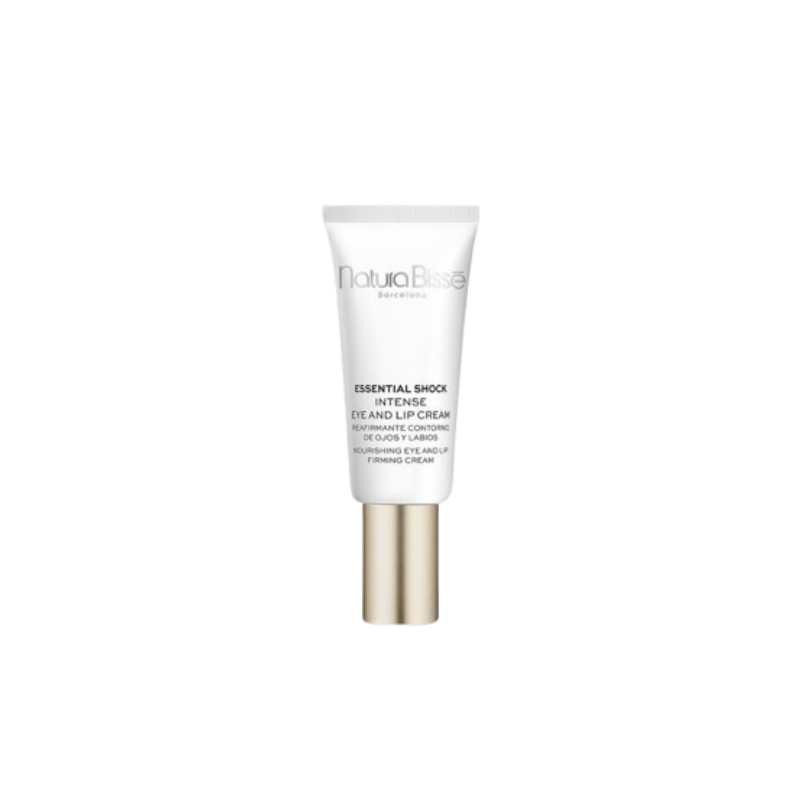 Essential Shock Intense Eye & Lip Cream SPF15 15 ml - Natura Bissé - Luxury cosmetics with free advice and shipments!