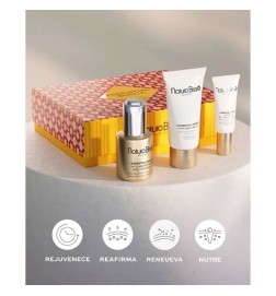 Set Essential Night Renewal - Natura Bissé - ¡Cosmética de Lujo con Asesoría y Envíos Gratis!
