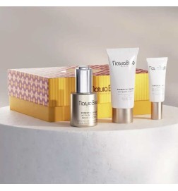 Set Essential Night Renewal - Natura Bissé - ¡Cosmética de Lujo con Asesoría y Envíos Gratis!