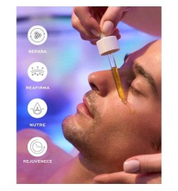 Diamond Extreme Oil 30 ml - Natura Bissé