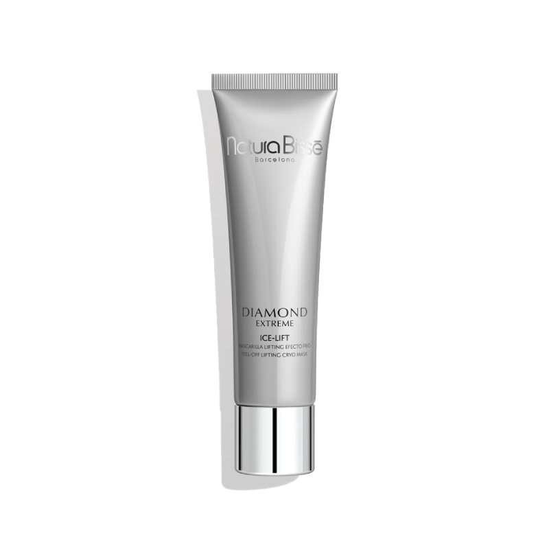 Ascenseur de glace extrême diamant 100 ml - Natura Bissé