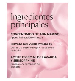 Ascenseur de glace extrême diamant 100 ml - Natura Bissé