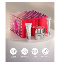 Diamond Extreme Set Rich Texture - Natura Bissé - Luxury cosmetics with free advice and shipments!