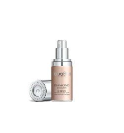 Diamond Cocoon Sheer Eye 25 ml - Natura Bissé