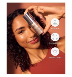 Diamond Cocoon Sheer Eye 25 ml - Natura Bissé