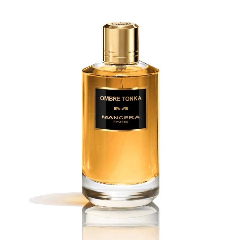 Ombre Tonka - Mancasa
