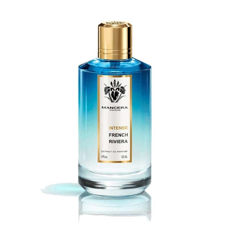 Riviera française intense - Mancera Paris