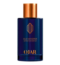 Od chuchoteur - Ojar