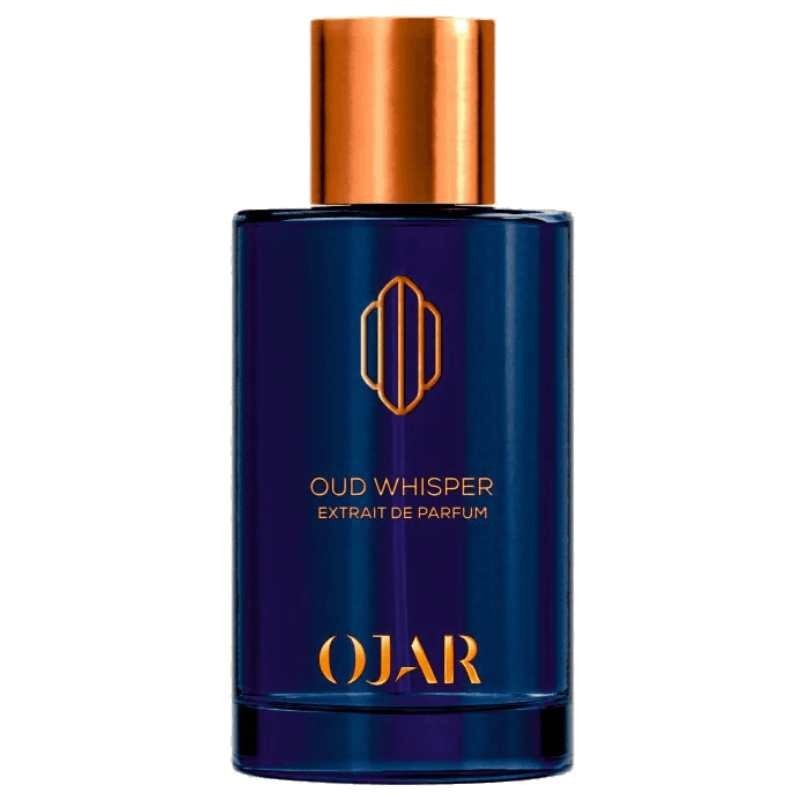 Od chuchoteur - Ojar