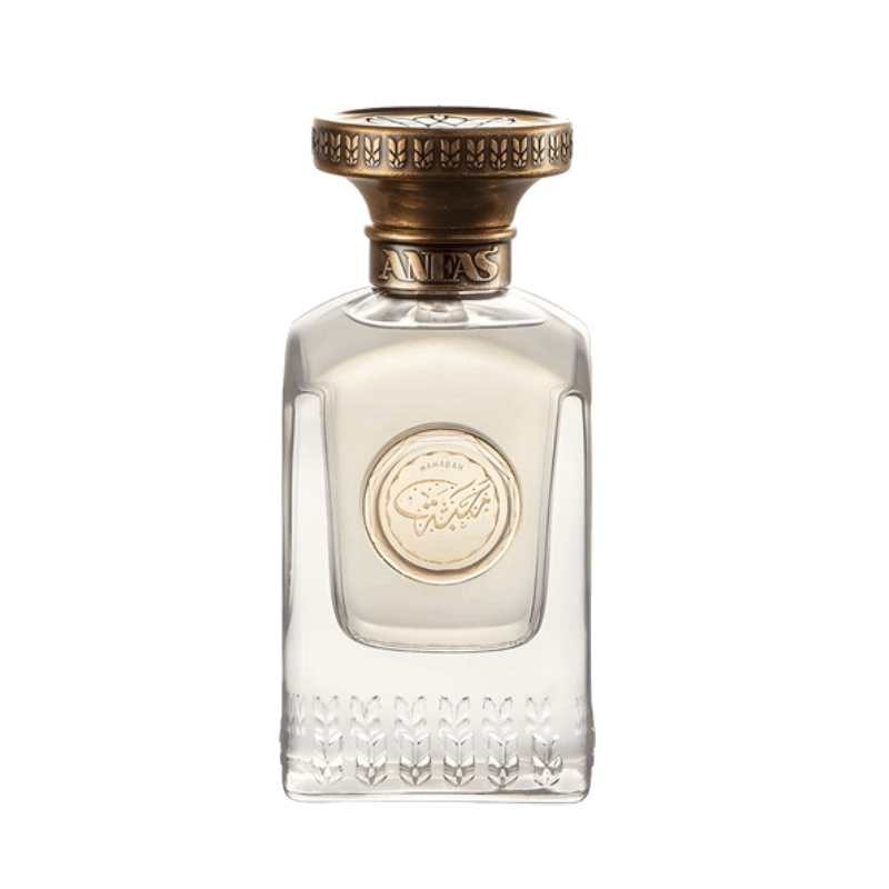 Mahaba 75 ml - Anfas