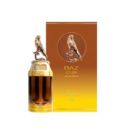 Dubai Baz Cuer EDP 90 ml - The Spirit of Dubai