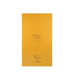 Dubaï Baz Cuer EDP 90 ml - L'Esprit de Dubaï