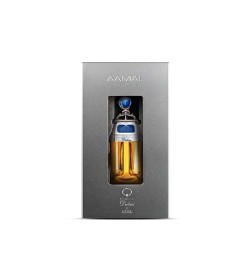 Dubaï Aamal Metallique EDP - L'Esprit de Dubaï