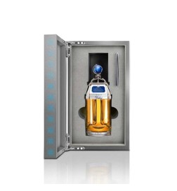 Dubaï Aamal Metallique EDP - L'Esprit de Dubaï