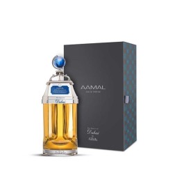 Dubaï Aamal Metallique EDP - L'Esprit de Dubaï
