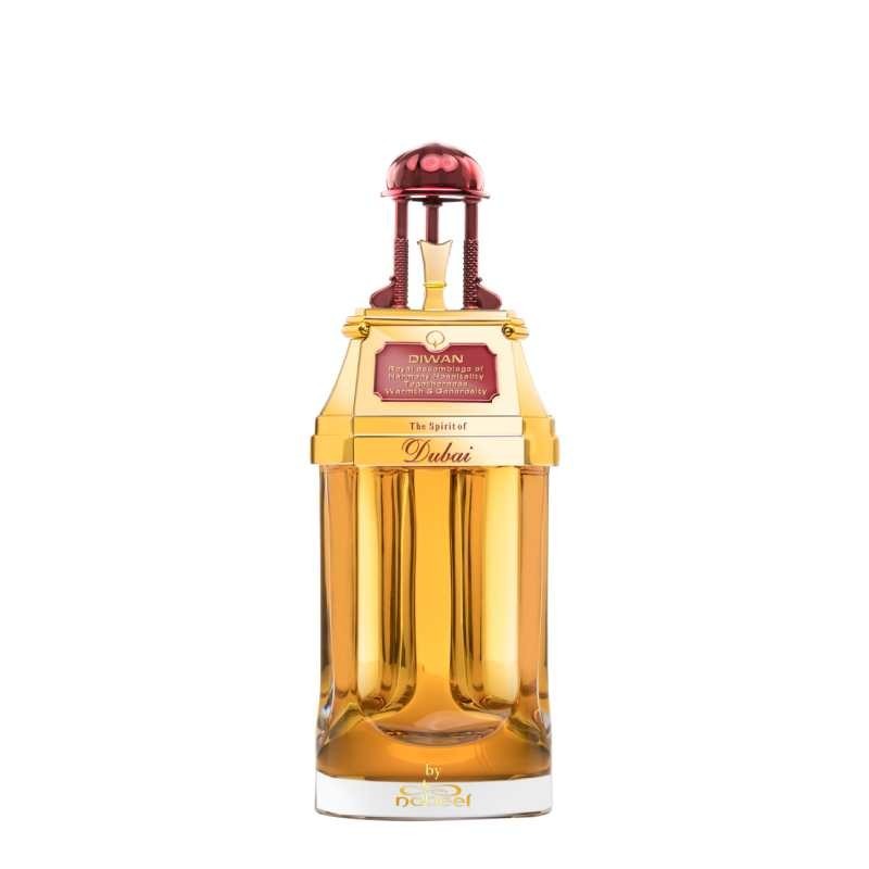 Dubaï Diwan Gourmand EDP - L'Esprit de Dubaï