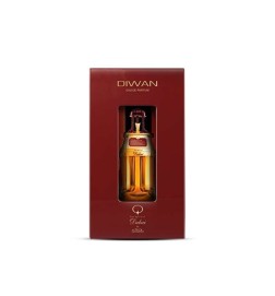 Dubaï Diwan Gourmand EDP - L'Esprit de Dubaï