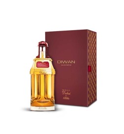 Dubaï Diwan Gourmand EDP - L'Esprit de Dubaï
