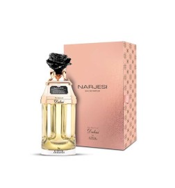 Dubaï Narjesi Fleur EDP - L'Esprit de Dubaï