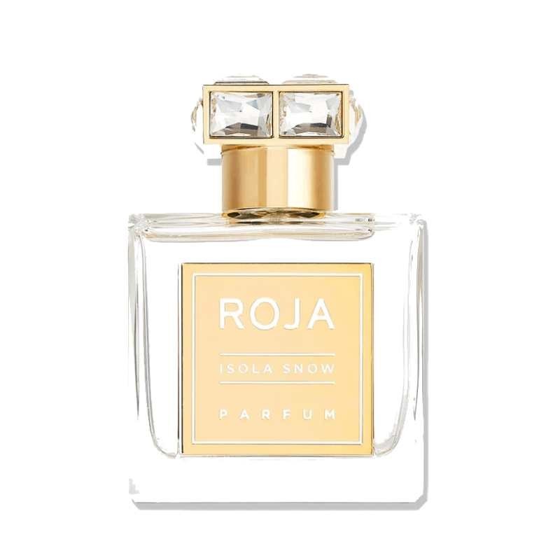 Isola Snow 50 ml - Red