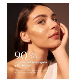 Diamond Cocoon Sheer Cream SPF 30 PA ++ 50 ml - Natura Bisse