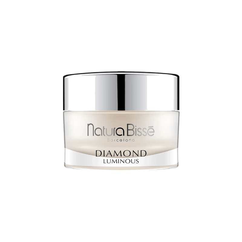 Diamond Luminous Rich Luxury Cleanse 200 ml - Natura Bisse