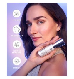 Sérum de perfectionnement lumineux diamant 40 ml - Natura Bissé