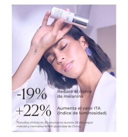 Sérum de perfectionnement lumineux diamant 40 ml - Natura Bissé