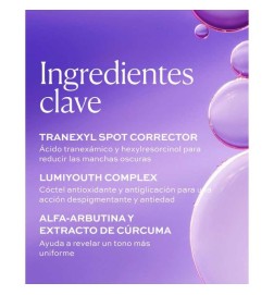 Diamond Luminous Perfecting Serum 40 ml - Natura Bissé