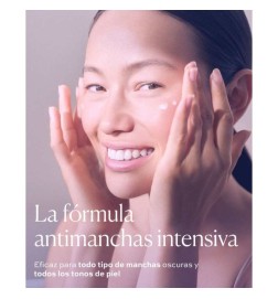 Sérum de perfectionnement lumineux diamant 40 ml - Natura Bissé