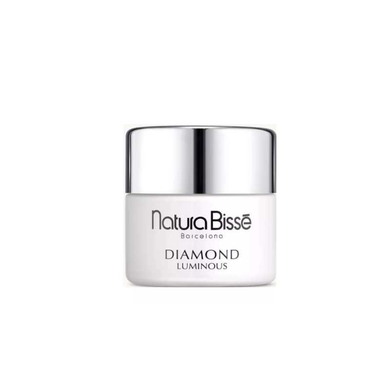 Crème de perfectionnante lumineuse diamant 50 ml - Natura Bissé