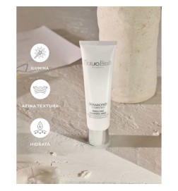 Masque lumineux luminooïde de diamant 100 ml - Natura Bissé