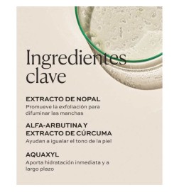 Masque lumineux luminooïde de diamant 100 ml - Natura Bissé