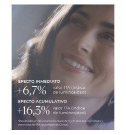 Masque lumineux luminooïde de diamant 100 ml - Natura Bissé