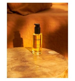 L'huile sèche-énergisant 100 ml - Natura Bissé