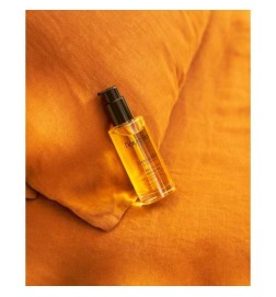 L'huile sèche-énergisant 100 ml - Natura Bissé