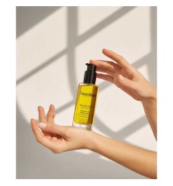 L'huile sèche-énergisant 100 ml - Natura Bissé