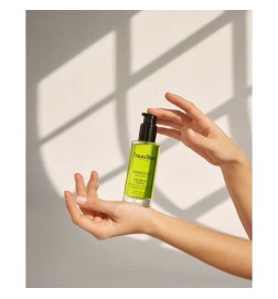 L'huile sèche-fitness 100 ml - Natura Bissé