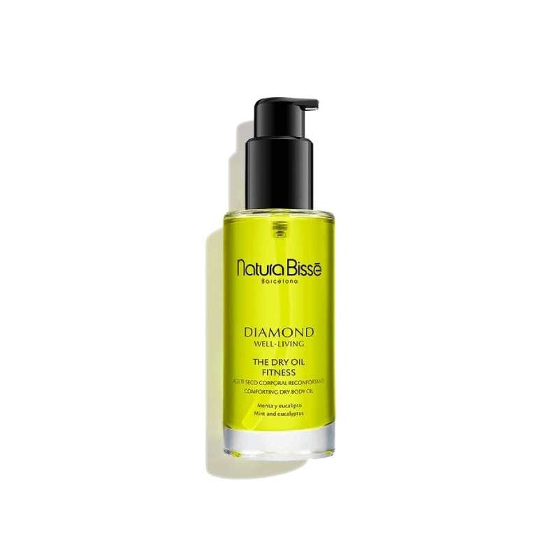 L'huile sèche-fitness 100 ml - Natura Bissé