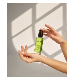 The Dry Oil-Detox 100 ml - Natura Bissé