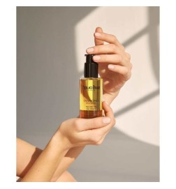 Le pétrole sec-de-stress 100 ml - Natura Bissé