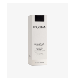 Le pétrole sec-de-stress 100 ml - Natura Bissé