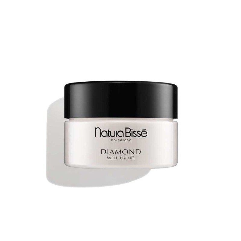 The Body Cream 200 ml - Natura Bisse