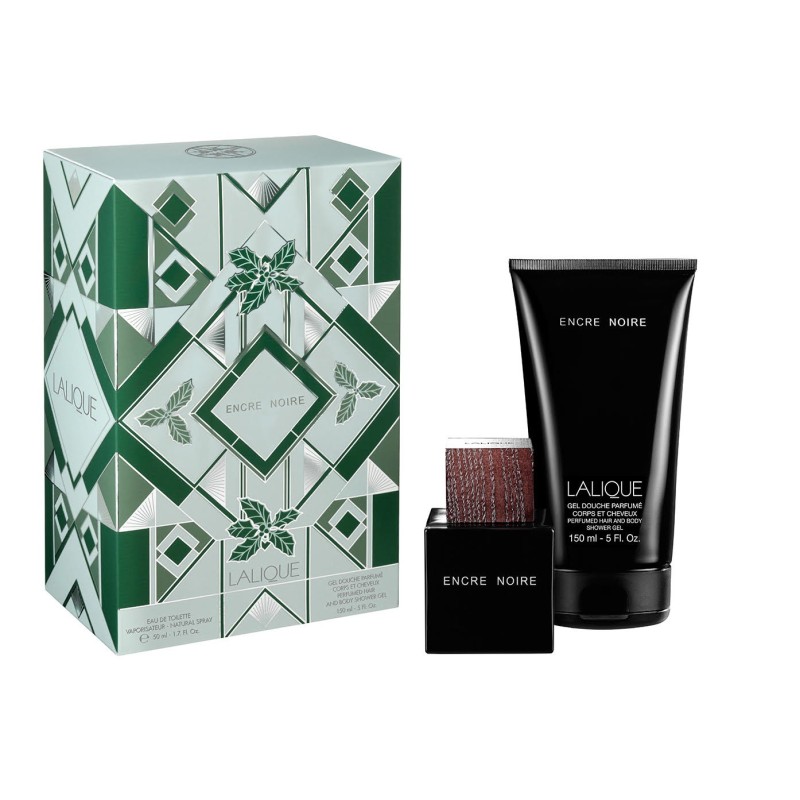 Cofre Encre Noire Perfume & Savon Parfume. Buy Offer Online