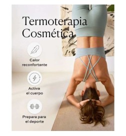 Le gel de réchauffement 150 ml - Natura Bisse