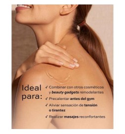 Le gel de réchauffement 150 ml - Natura Bisse