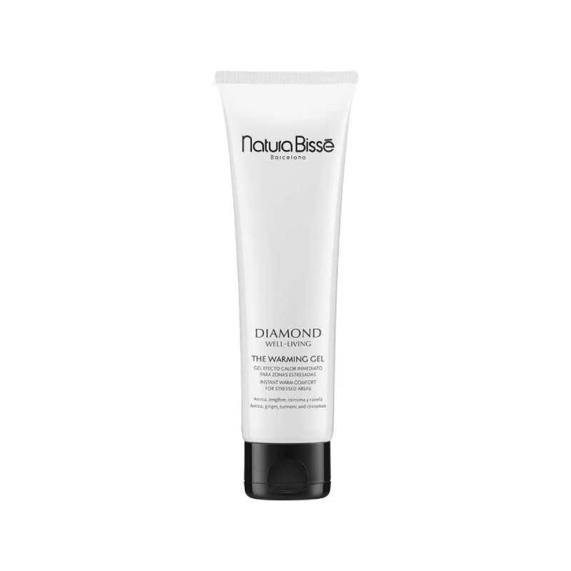 Le gel de réchauffement 150 ml - Natura Bisse