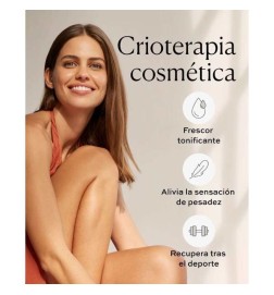 The Cryo-gel 150 ml - Natura Bisse